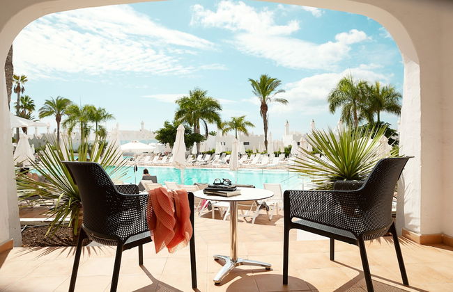 Sunprime Atlantic View Suite & Spa - Foto 12