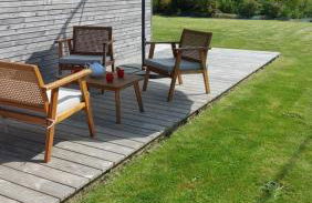 LES ROMARINS gite 4 étoiles - Foto 19