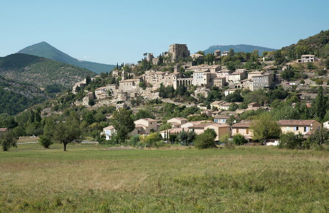 A Beautiful 2 Persons Studio in a Chateau With Swimming Pool - Foto 75