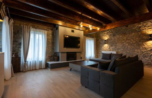 Eptalofos Mountain Resorts - Foto 12