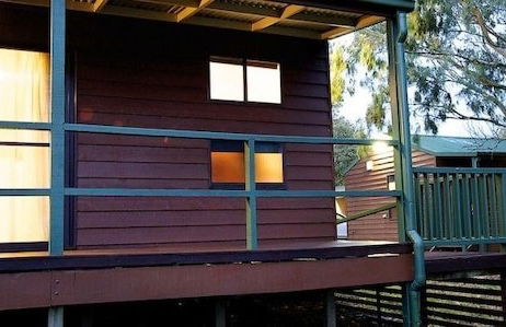 Lakes And Craters Holiday Park - Foto 2