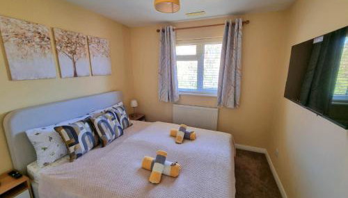 Modern House in the Cotswolds - Foto 4