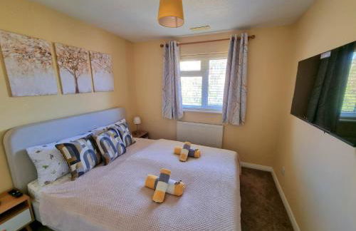 Modern House in the Cotswolds - Foto 4