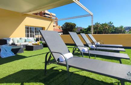 Living4Malaga Monte Sancha Deluxe View - Photo 27