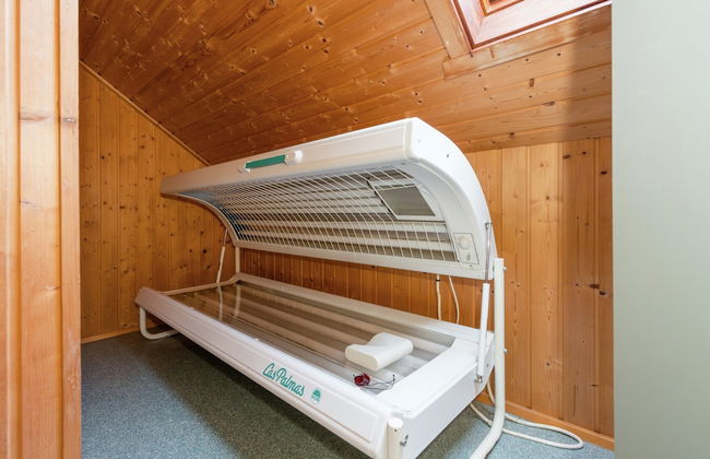 Holiday Home in Deiffelt Near Forest - Photo 21