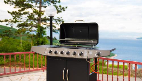 Luxury Seaview Apartment - Foto 5