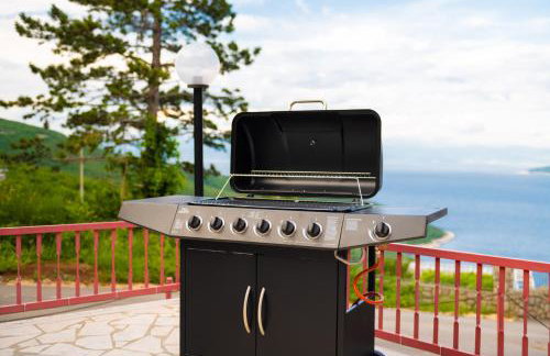 Luxury Seaview Apartment - Foto 5