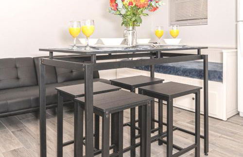 Kernersville Hot Tub Pool Arcade Gym Wifi Coffee - Foto 32