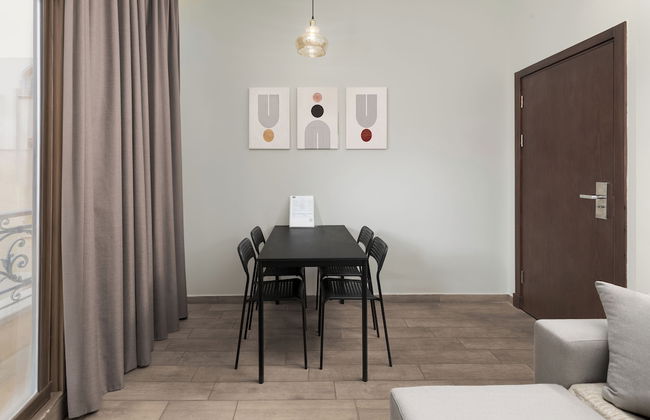 Sleep Inn Apart-hotel - Photo 20