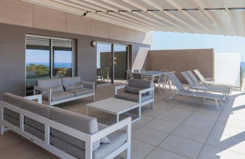 Blue Line Apartment Hotel - Be Line Group - Foto 136