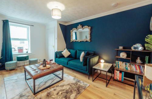 2 Bedroom Peaceful Home, Colchester - Foto 28