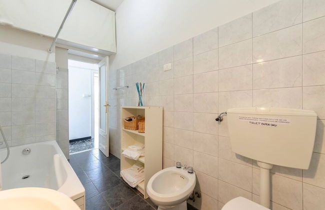 JOIVY Villa Monterosso Apartment Bellavista - Foto 54