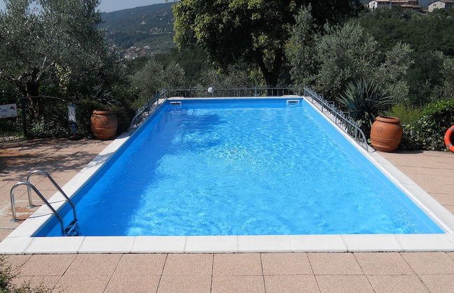 Agriturismo Renzano Garden Apartments - Foto 18