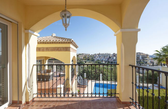 Villa Unica - Foto 13