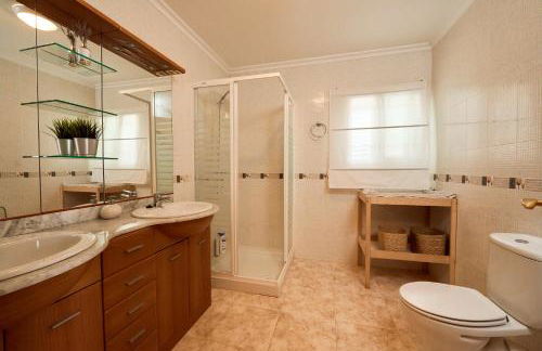 Casa Rural " La Bruja " - Foto 26