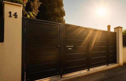 Escapade côtière à 5 min des plages - Foto 39