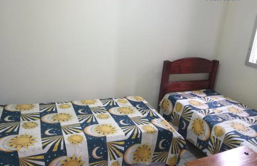 Sobrado para temporada 200m da praia Itapoá SC - Photo 3