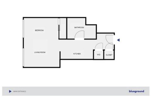 Kendall Sq Studio w Gym nr MIT MGH BOS-36 - Photo 11