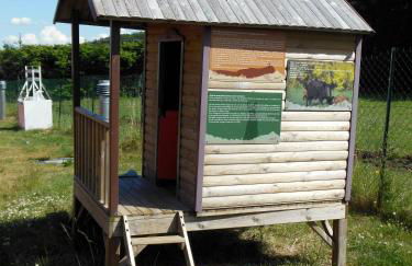 Gîtes Bon Air - Foto 8