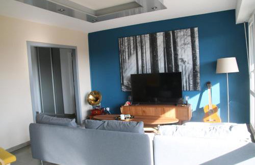 Le petit Robinson - Metz - 4 people - Foto 5