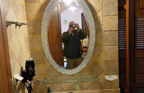 Giannis Gerakios apartments by climbing house - Photo 38