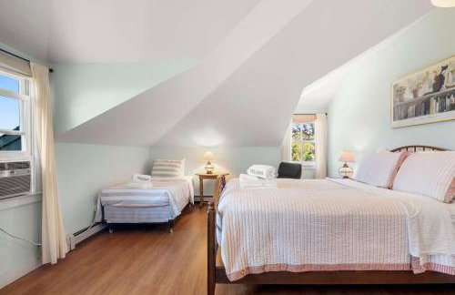 Stunning Water Views Sleeps 14 - Foto 22