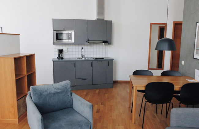 The More Hotel Mazetti - Foto 36