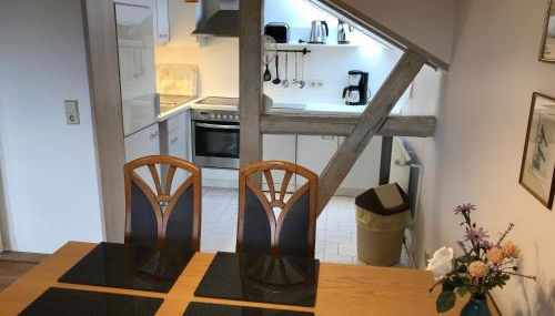 Ferienwohnungen Am Elfenstein - Foto 5