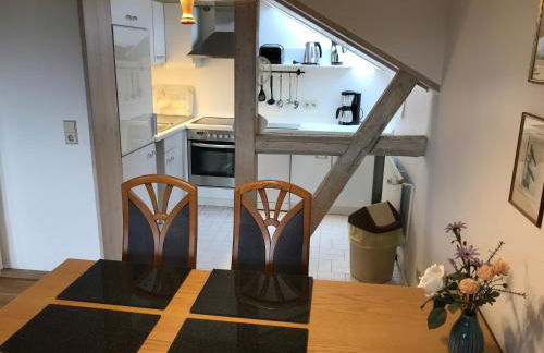 Ferienwohnungen Am Elfenstein - Foto 5