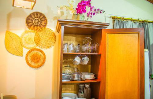 CHALÉ ADOBE - Foto 14