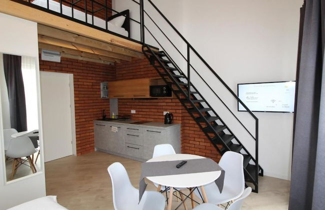 Apartamenty Nowa Kamienica - Foto 41