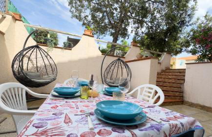 Casa Sole e Mare - Putzu Idu - Foto 4