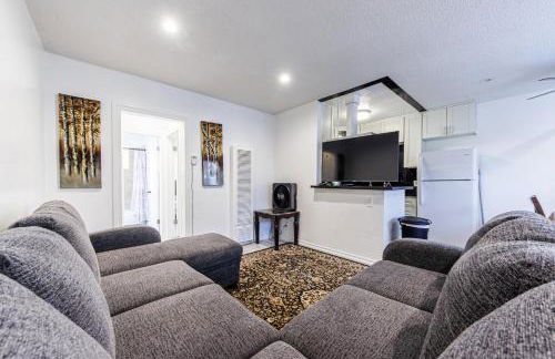 Gorgeous 1 Bedroom Apartment#7 - Foto 15