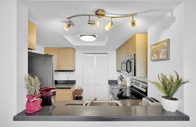 Ocean View 2 Bedroom in Coconut Grove - Foto 19