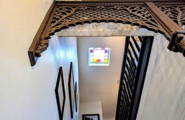 Luxury duplex in 1880s brownstone w private garden - Foto 18