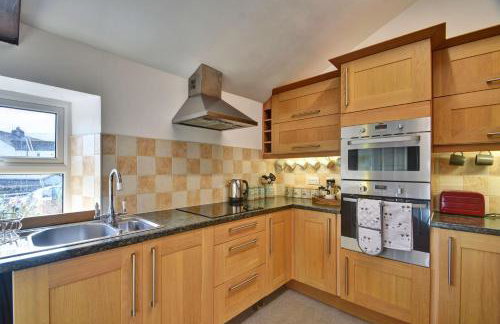 Finest Retreats - Dales Barn Top - Foto 16