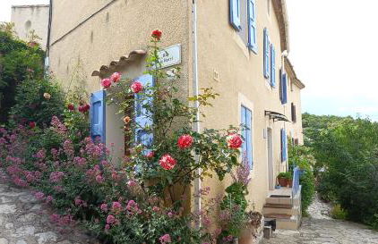 Gîte La Mosaïque - Foto 21