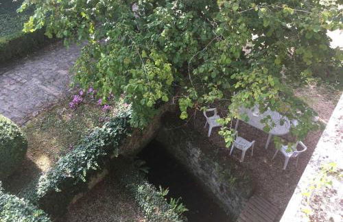 Le Moulin de Vaugien - Foto 43