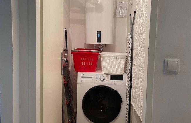 Cozy Graz Apartment Near City Center - Foto 14