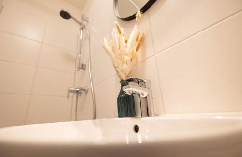 Lüttje Bude - mit Privatparkplatz - Foto 34