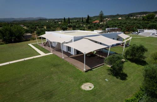 Greek Dream Residence - Foto 14