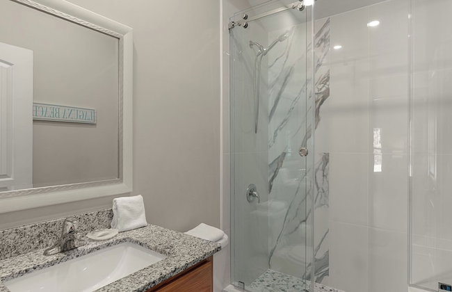 Ocean Oasis by Avantstay Block to Beach West Pcb, Pet-friendly - Foto 40