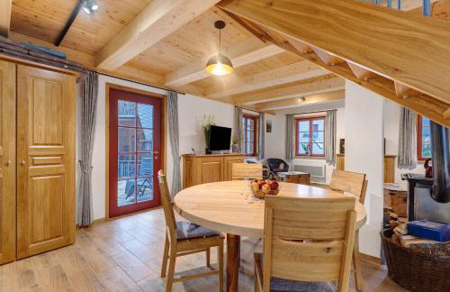 Gästehaus Kornspeicher Untere Mühle - Foto 6