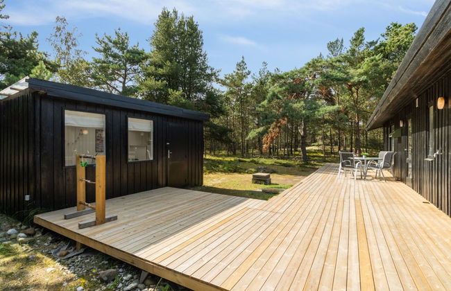 "Sofus" - 500m from the sea - Foto 14