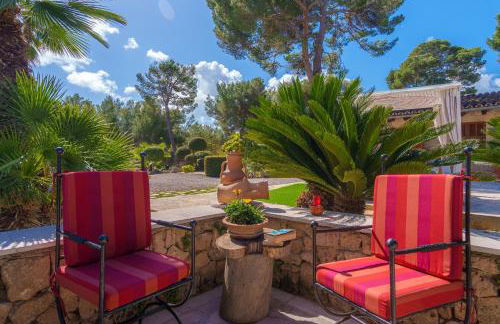 G104 Bon Pas by Mallorca Villa Selection - Foto 36