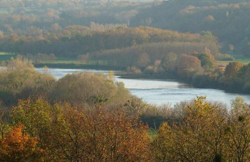 Appartements détente & nature - Domaine de La Thiau - Photo 87
