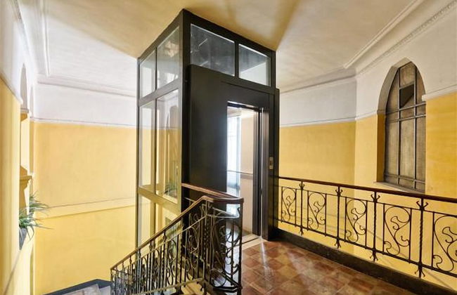 Torino La Mole Sweet Studio - Foto 11