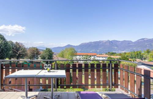 Apartment Residenza Agrifoglio-6 by Interhome - Photo 19