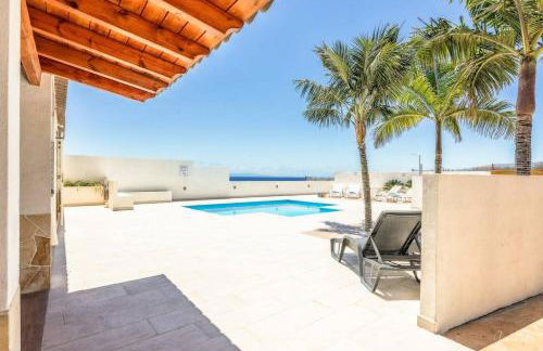 Casa Costa Molina, en el corazón del Atlántico - Photo 2