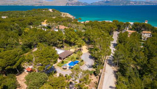 G104 Bon Pas by Mallorca Villa Selection - Foto 2